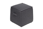 Bon Bon Ottoman - Grey