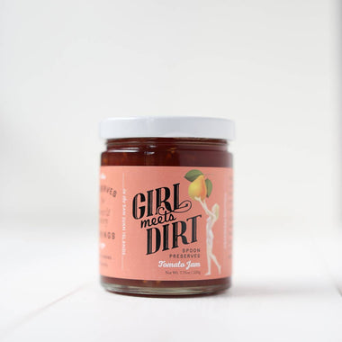 Tomato Jam