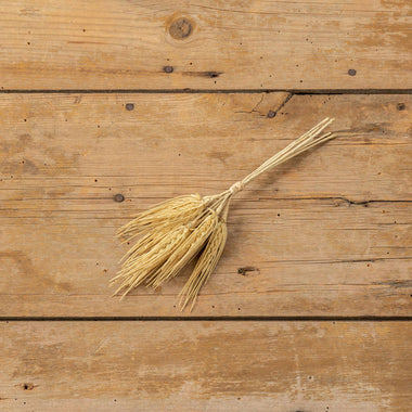 10.25" Wheat Grain Bundle