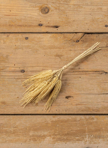 10.25" Wheat Grain Bundle
