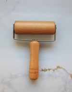 Wooden Pastry Rolling Pin
