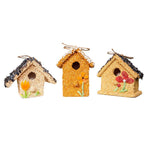 Bird Seed Spring Fruit Cottage