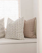 22x22 Margot Pillow Cover Collection