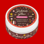 Yuletide Glow™ Body Butter (8oz)