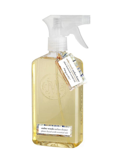 Amber Woods Surface Cleaner