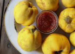 Quince Cutting Preserves