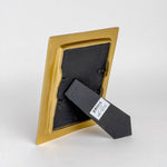 5x7 Gilded Beaded Frame