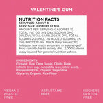Simply Gum -  Peppermint
