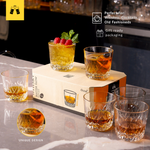 Whiskey Sour Flow Tumbler - 12oz
