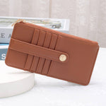 Saige Slim Cardholder Wallet