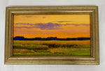 Fine Art from Susan Sanford - "Quiet Field"