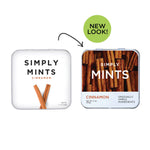 Simply Mints - Cinnamon