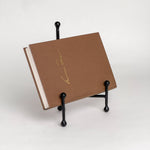 Iron 9" Easel