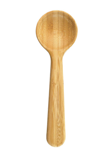 Coffee Scoop with Built-In Bag Clip