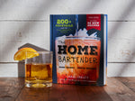 The Home Bartender (Third Edition)