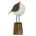 Morrey Wood Bird - Looking Down