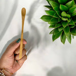 Bamboo Long Stir Spoon