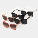 Square Sunglasses