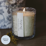 Stress Relief 12 oz Soy Candle