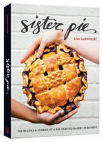 Sister Pie Cookbook