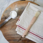 Wood Pastry Brush