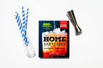 The Home Bartender (Third Edition)