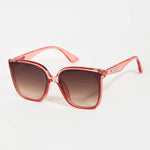 Square Sunglasses