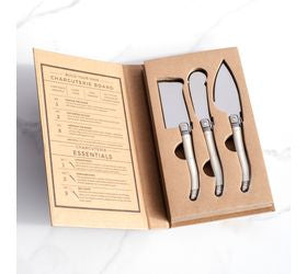Cheese Knife Gift Set