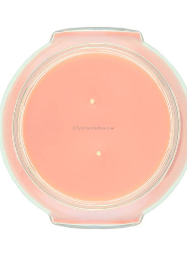 22 oz Tyler Candle