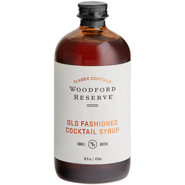 Woodford Reserve Old Fashioned Cocktail Syrup