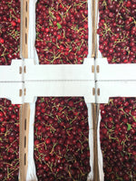 Cherry Fig Leaf Spoon Preserves