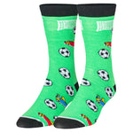 Soccer - Mens Crew