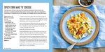 Melted Cheese Cookbook