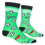 Soccer - Mens Crew