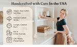 Difference Maker Candle - Lavender Vanilla
