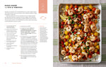 Every Day With Babs Cookbook