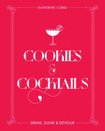 Cookies & Cocktails Book