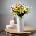 Speckled Vase