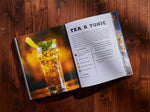 The Home Bartender (Third Edition)