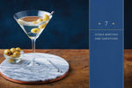 The Martini Field Guide