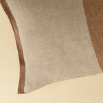 12x21 Horizon Linen Pillow