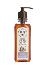 Rosemary Lavender Hand Soap
