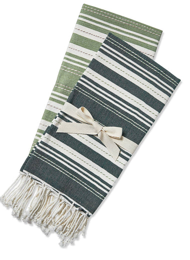 Sola Guest Towel Set