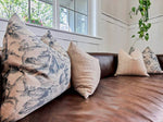 18x18 Rome Pillow Cover
