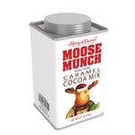 Holiday Moose Munch Caramel Cocoa