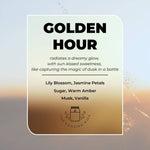 Mama Soy Candle - Golden Hour
