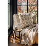 3.75" Heather Ceramic Bud Vase