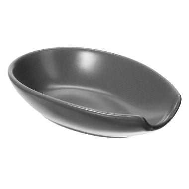 Spooner Ceramic Rest - Gray