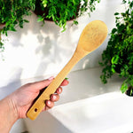 Bamboo Kitchen Spoon