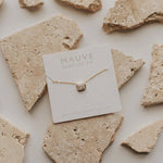 Blair Diamond Gold Necklace